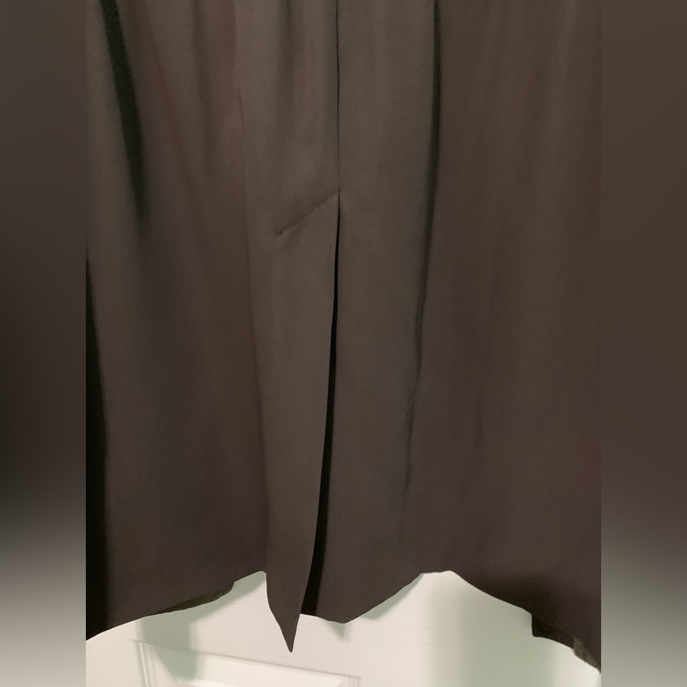 Elie Tahari Spring/ Fall Coat With Elastic Waist … - image 6